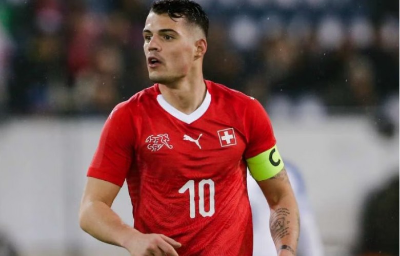 EURO 2024: Barella-Xhaka, përballje titanësh