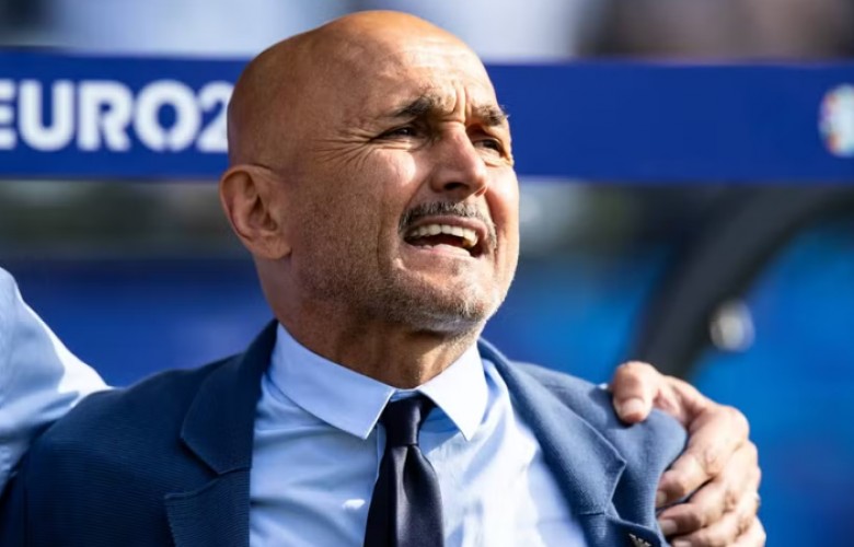 Italia vazhdon t`i besojë trajnerit Spalletti edhe pas eliminimit