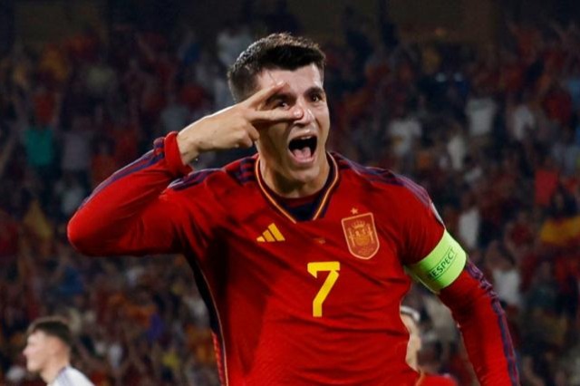 Morata: Shqipëria ka cilësia, Spanja synon të shkruajë historinë