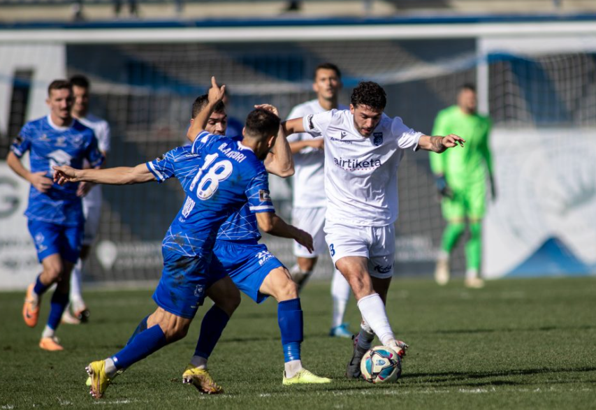 Llapi bën transferimin më të madh të verës deri më tani