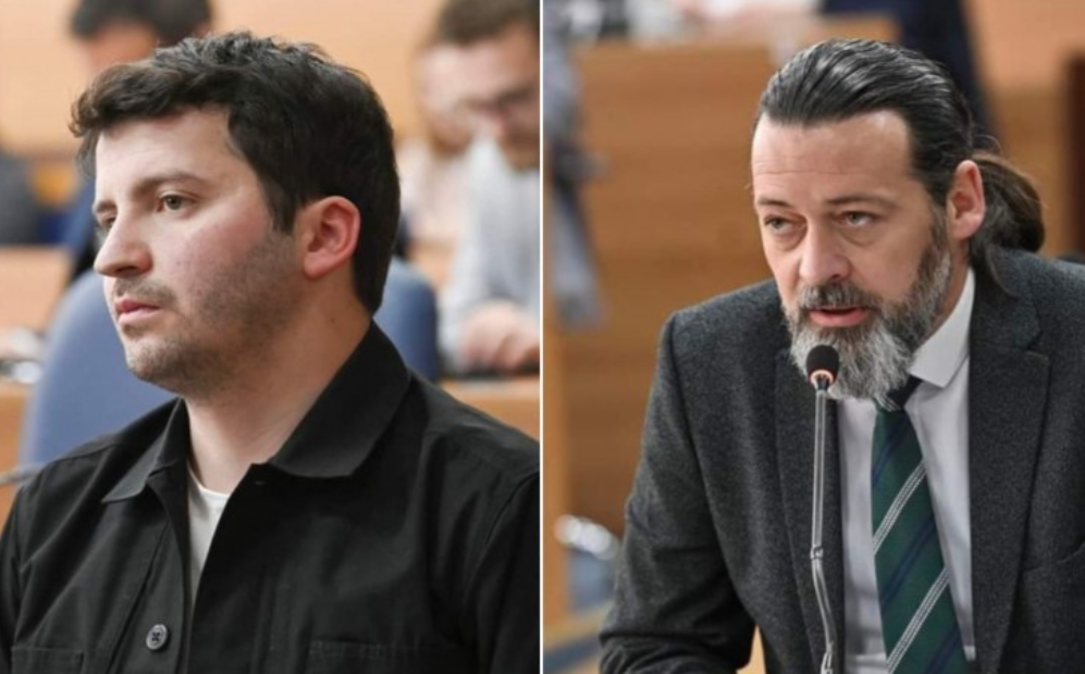 Arrestohet asamblisti i VV-së, Sfeçla: Refuzoi të paguante hyrjen në shesh