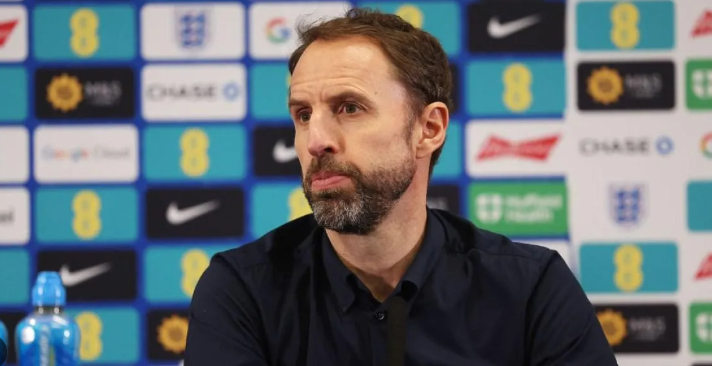 Southgate zbardh listën përfundimtare të Anglisë për EURO 2024