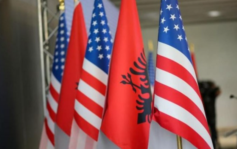 102 vjet nga vendosja e marrëdhënieve diplomatike Shqipëri-SHBA