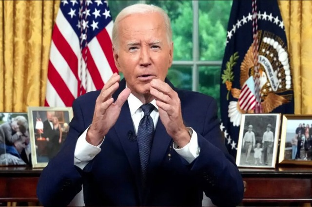 Atentati ndaj Trump, Biden: Politika amerikane nuk duhet të jetë kurrë një fushëbetejë vrasëse