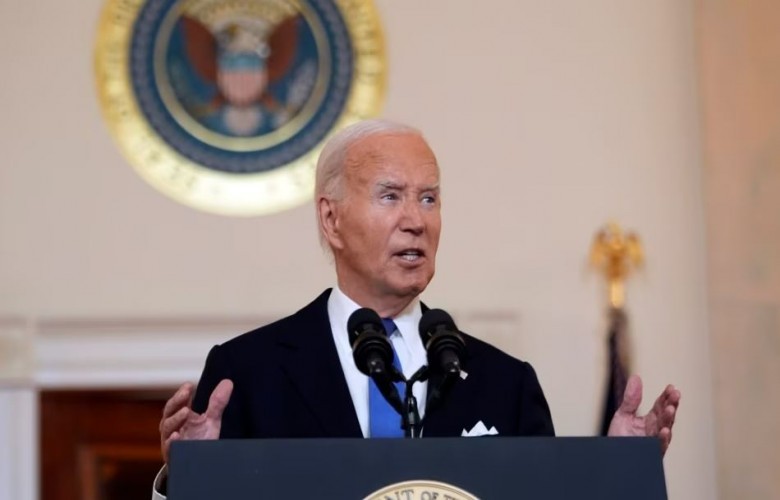 Joe Biden kritikon vendimin e Gjykatës së Lartë për imunitetin presidencial