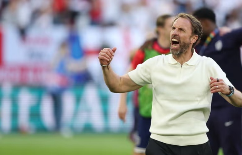 Southgate: Do të vazhdojmë t`iu dhurojmë njerëzve kujtime fantastike