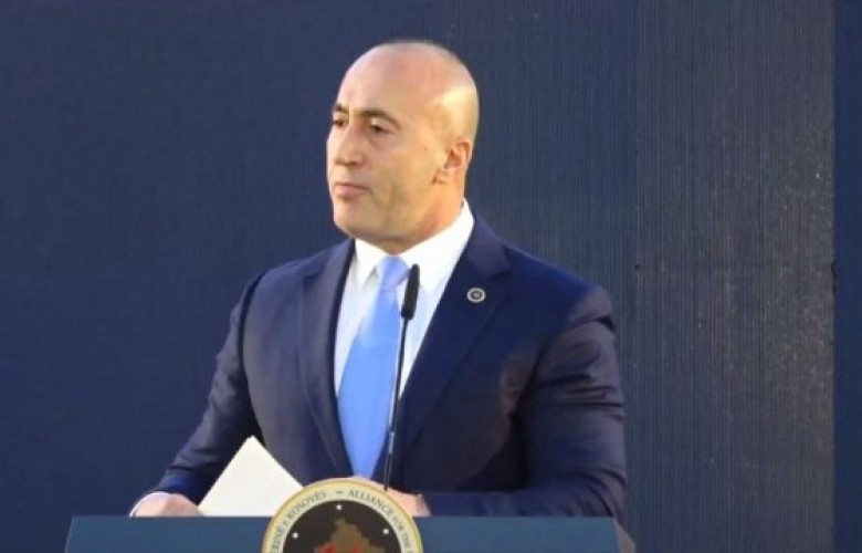 Haradinaj: Gjithçka që ndërton Kurti është në themelet e tjetërkujt