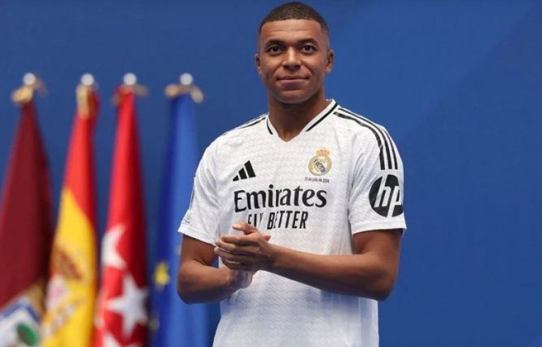 Mbappe: Ëndrra ime u realizua, u bëra lojtar i klubit më të mirë në histori