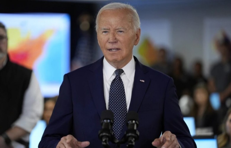 Biden do t’i adresohet sot kombit për herë të parë që nga tërheqja nga gara