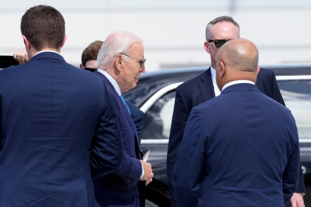 Presidenti Biden infektohet me COVID, anulon aktivitetet politike