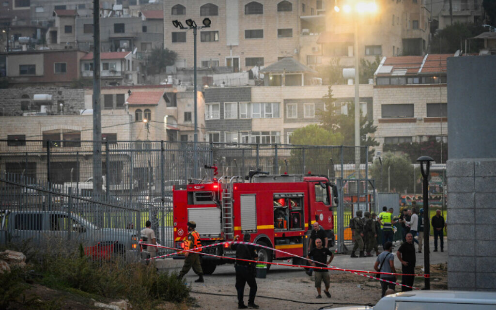 Izraeli sulmon objektiva në Liban pas sulmit vdekjeprurës në Lartësitë Golan