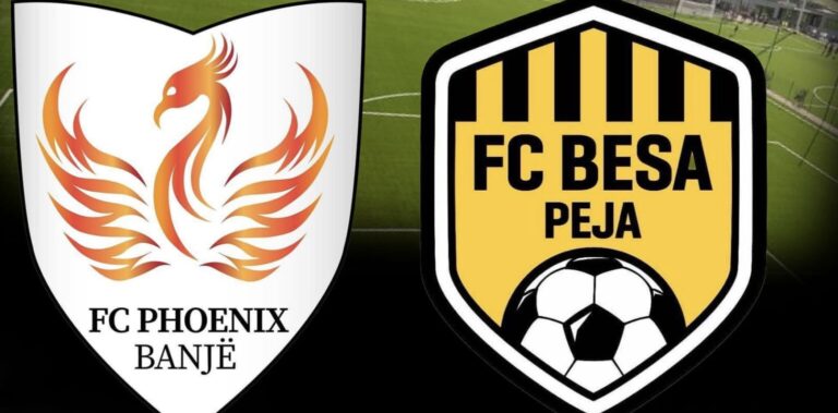 FC Phoenix përgenjështron zërat e ‘fuzionimit me Besën’