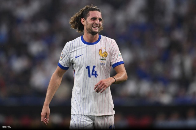 Rabiot afër klubi të madh anglez