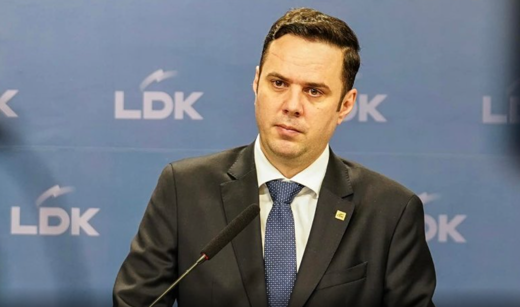 Abdixhiku: 14 vjet më parë, GjND-ja vulosi pavarësinë dhe drejtësinë për Kosovën