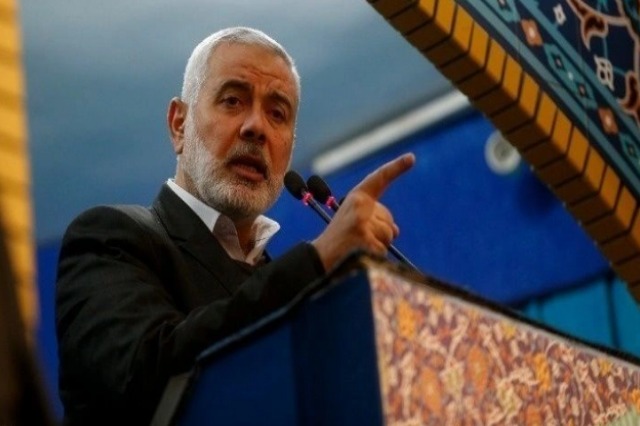 Kush ishte Ismail Haniyeh: Nga kampet e refugjatëve në krye të Hamasit