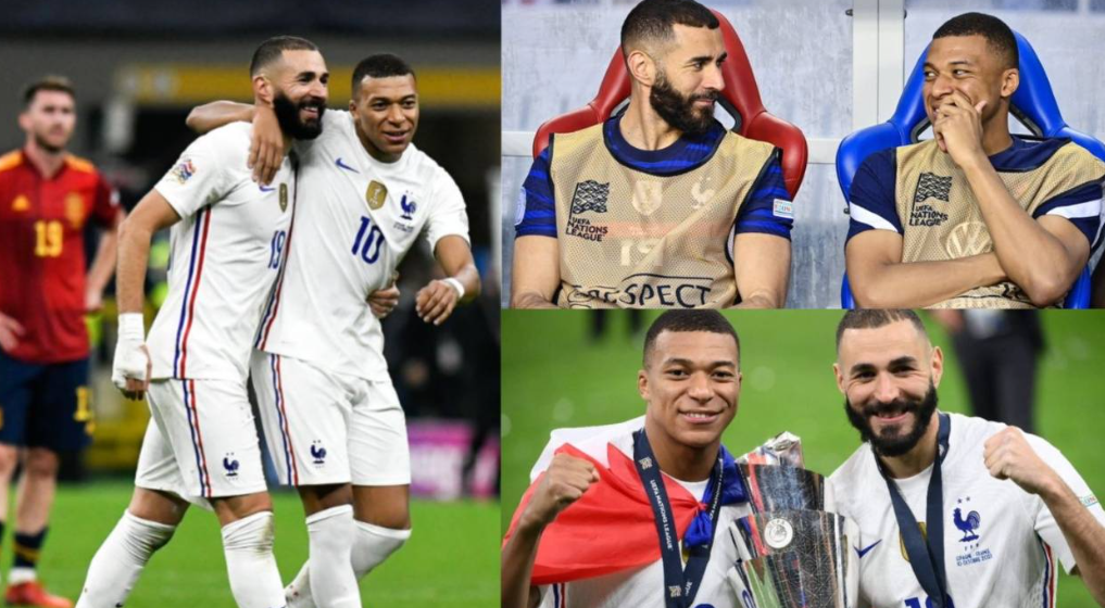 Benzema: Nuk ka skuadër më të fortë se Reali! Mbappe? Unë e dija…