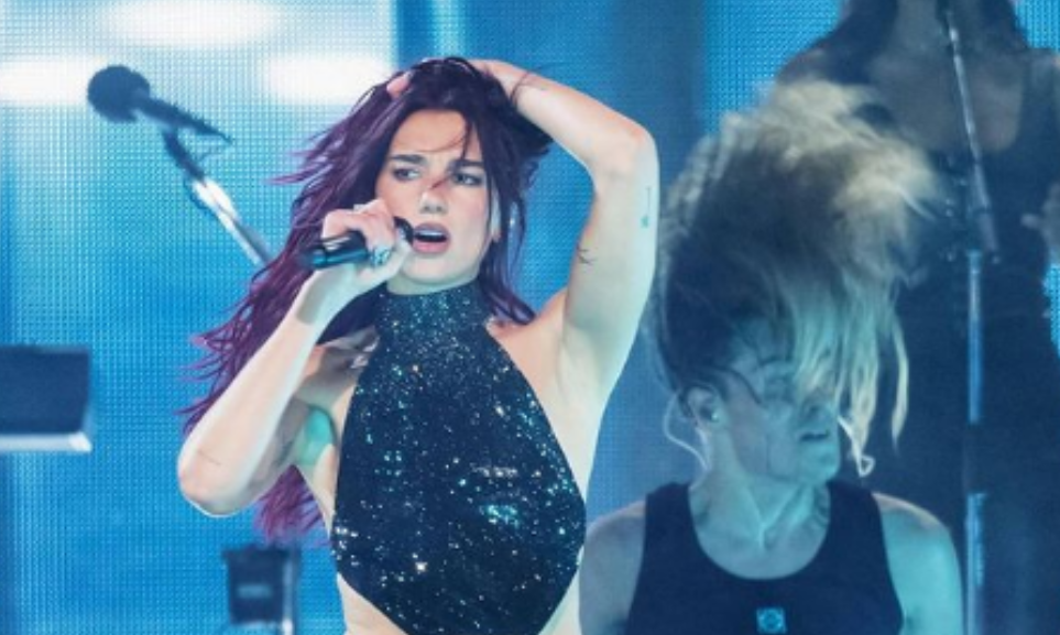 Dua Lipa shet të gjitha biletat për dy koncerte në “Wembley” brenda minutave