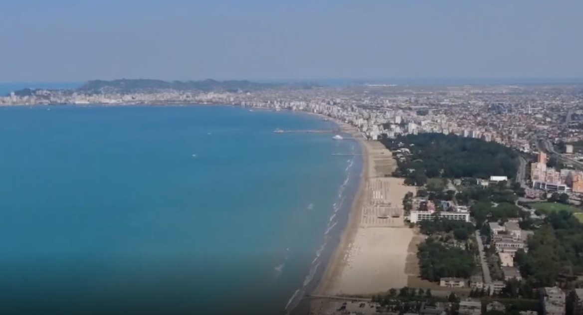 Turistët e huaj: Durrësi, zgjedhja më e mirë për pushimet këtë verë