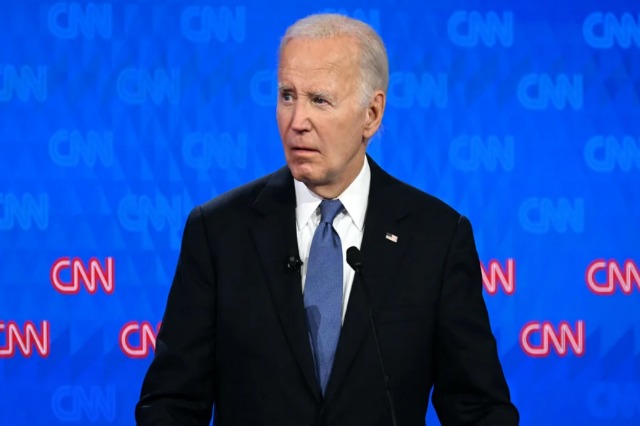 CNN zbulon prapaskenat, ja kur e mori Joe Biden vendimin përfundimtar për t’u tërhequr nga gara për President