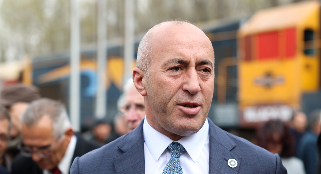 Haradinaj: Për “gropat e zeza buxhetore”, organet e drejtësisë herët a vonë do të kenë shumë punë