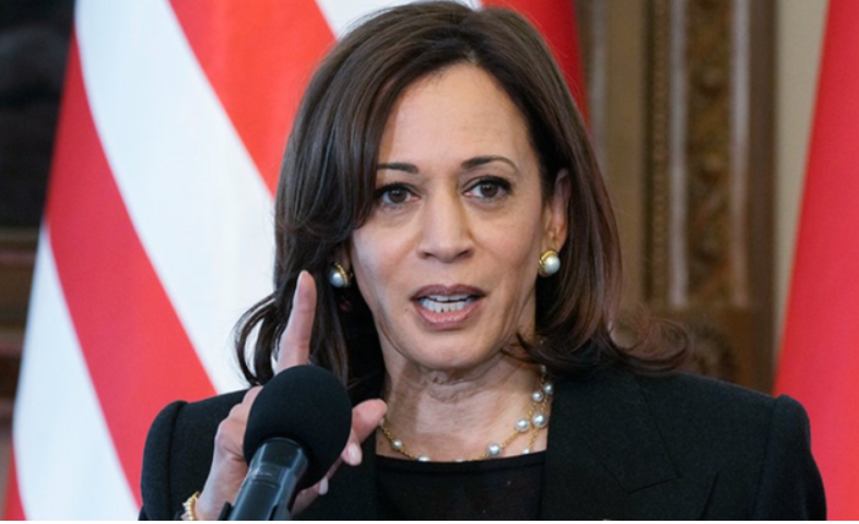 Harris pas tërheqjes së Biden: Do të bëj gjithçka për të bashkuar kombin tonë dhe për të mposhtur Trump