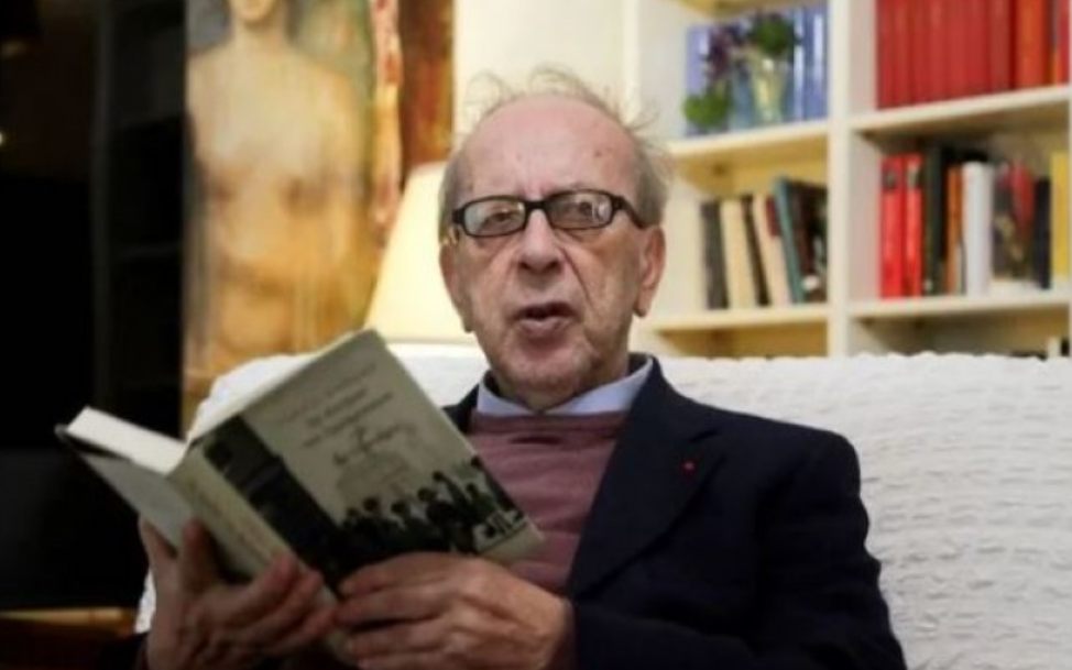 McDonagh: Ismail Kadare, shkrimtari evropian që e meritonte çmimin Nobel