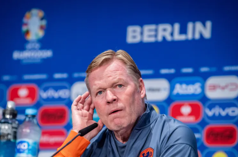 Koeman pas kualifikimit: Për gjithë kombin është diçka e veçantë