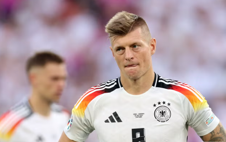 Kroos pas eliminimit nga Evropiani: Kjo ëndërr u shkatërrua