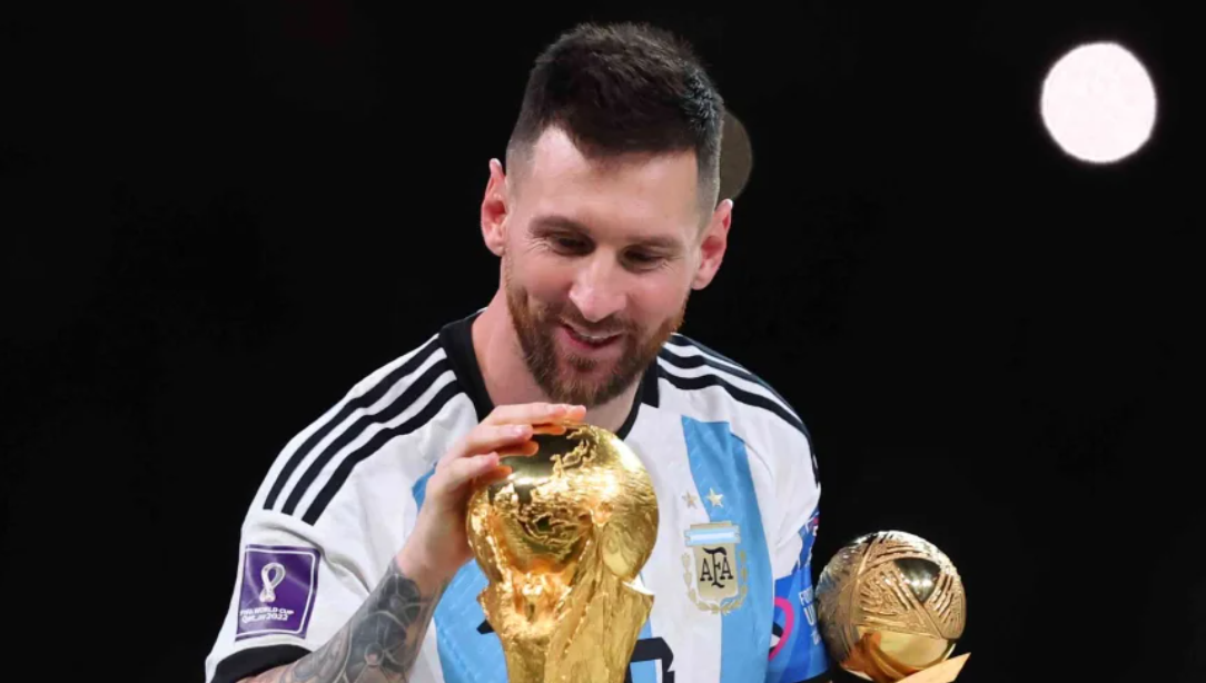 “E pabesueshme”, Lionel Messi reagon ndaj skandalit të ndeshjen Argjentinë – Marok në Olimpiadë!