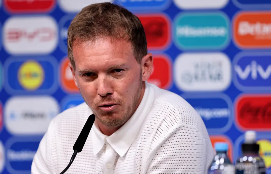 Nagelsmann paralajmëron Spanjën: Duam ta fitojmë Evropianin