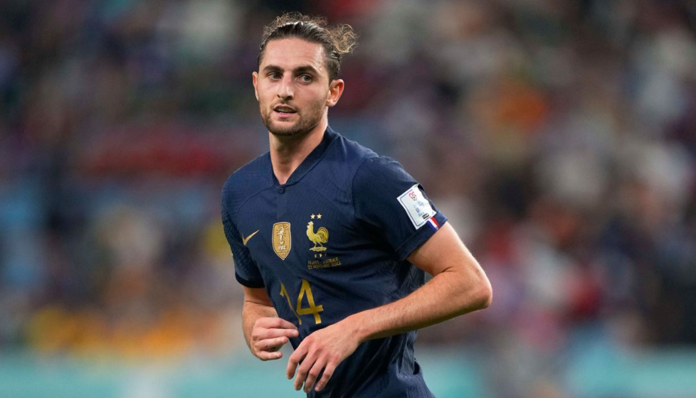 Oferta nga Italia dhe Anglia, por Rabiot mund të transferohet në Madrid