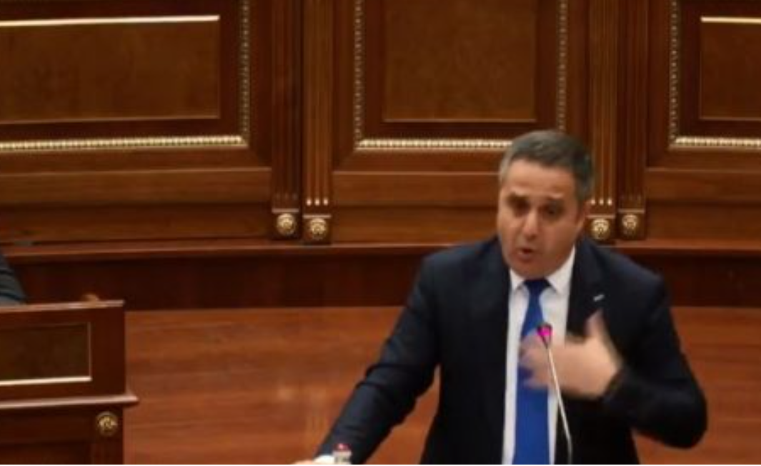 Selmanaj e quan Kurtin “kryeministër aksidental”: Hovenier e tha qartë që po punon kundër planeve të Amerikës