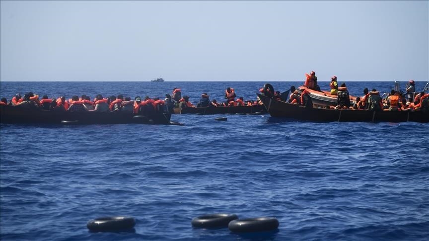 ”Sea Watch International”: Mbi 30 mijë migrantë vdiqën ose u zhdukën në Mesdhe