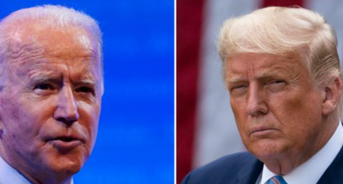 Reagon Trump: Biden nuk ishte i aftë për president, do t’i riparojë dëmet e shkaktuara nga ai