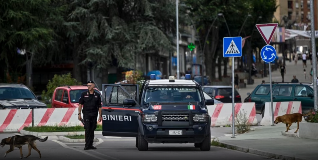 A mund të hapet ura në Mitrovicë pa pajtimin e KFOR-it?