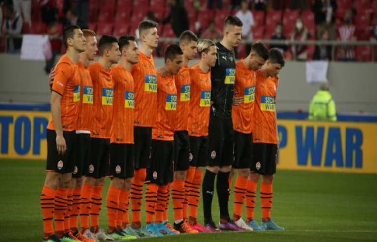 Raketat ruse shkatërrojnë hotelin ku do të qëndronte Shakhtar Donetsk