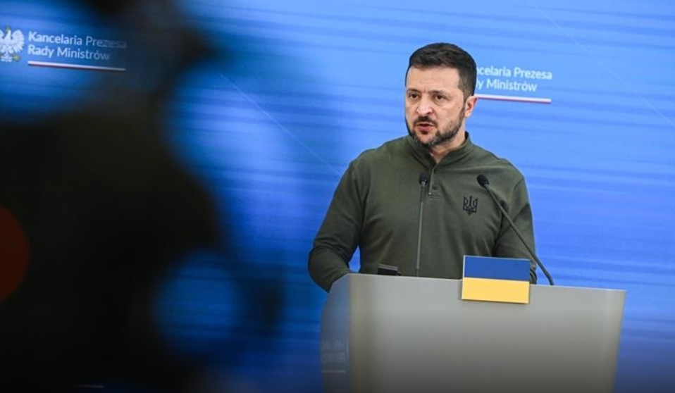 Zelensky: Çfarë ”mbolli” Rusia në Ukrainë tashmë i është kthyer në shtëpinë e saj