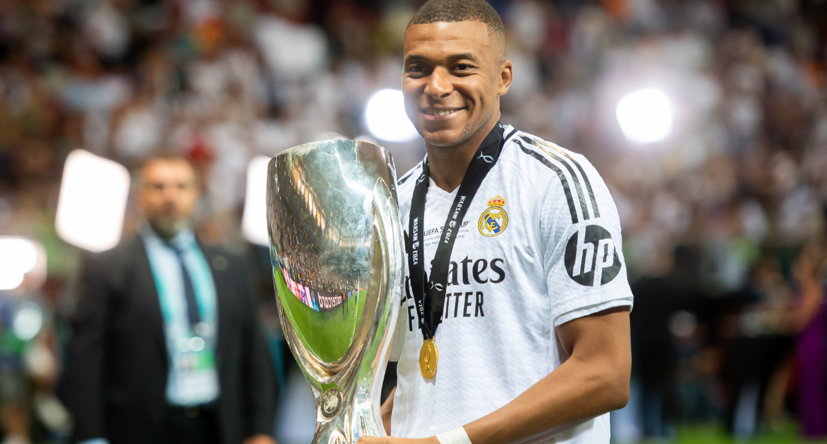 “Nuk kam limite”, Kylian Mbappe: Kur thua Real Madrid, nënkupton trofe, mund të shënoj 50 gola në sezon