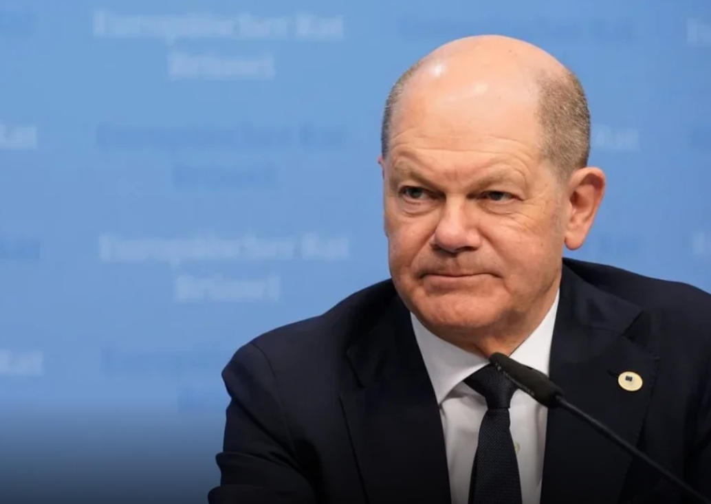 Scholz: I tronditur nga sulmi me thikë në Solingen