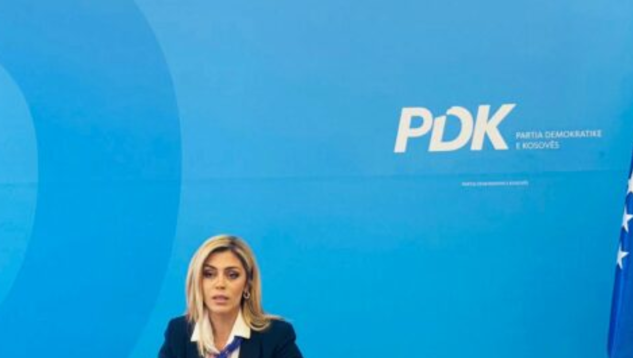 Deliu-Kodra tallet me deklaratën e kryeministrit Albin Kurti për minatorët: Në këtë qeveri ka tepër të emëruar politik për punët e pakta që po kryhen mbi tokë