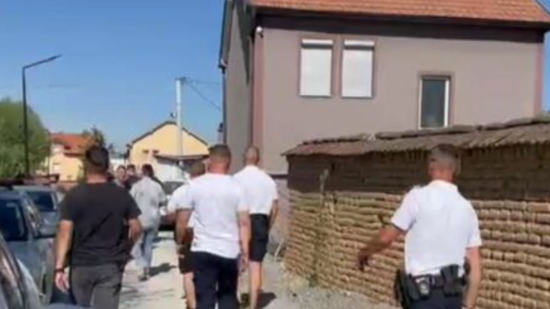 Konflikti banal mes fqinjëve, arsye e vrasjes dhe plagosjes në Lipjan?