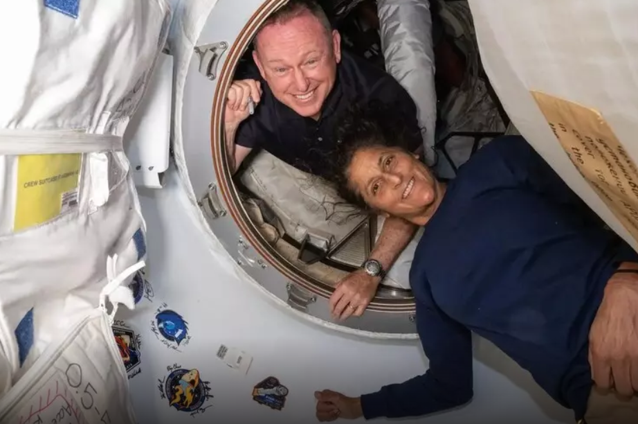 NASA: Dy astronautët e ”Starliner” do të qëndrojnë në hapësirë deri në 2025