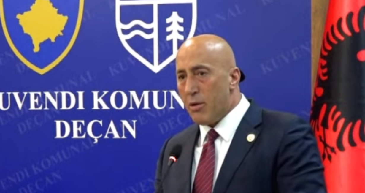 Haradinaj: As Serbia s’po guxon të jetë më antiamerikane se sa Kurti