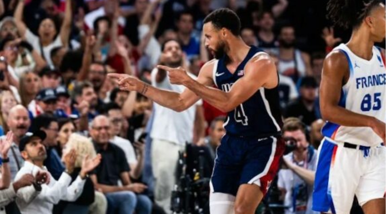 Superfuqia e basketbollit vulos dominimin edhe në “Paris 2024”