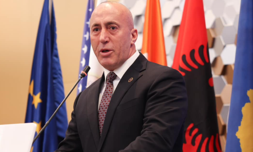 Haradinaj: Drejt fitores më 9 shkurt 2025!