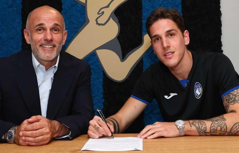 Zaniolo: Atalanta, mundësi për të rikthyer formën time më të mirë