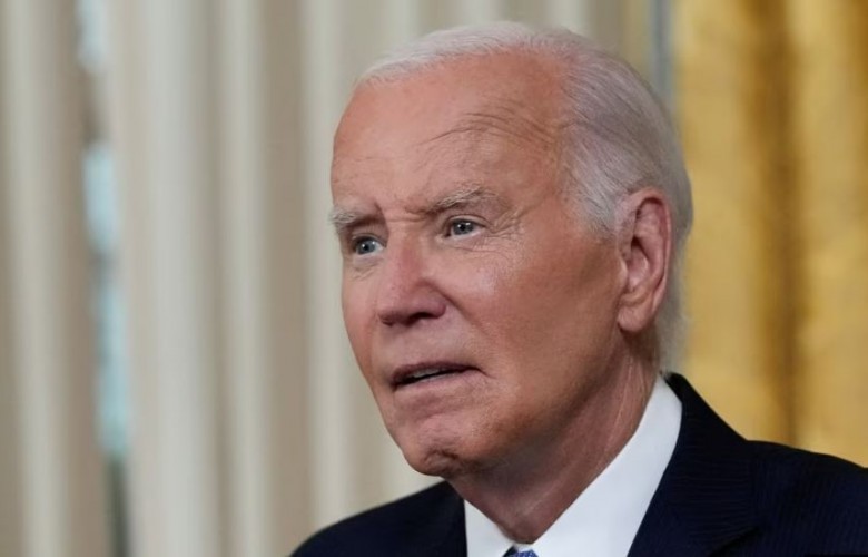 Biden: Vrasja e liderit të Hamasit `nuk i ndihmon` bisedimet për armëpushim