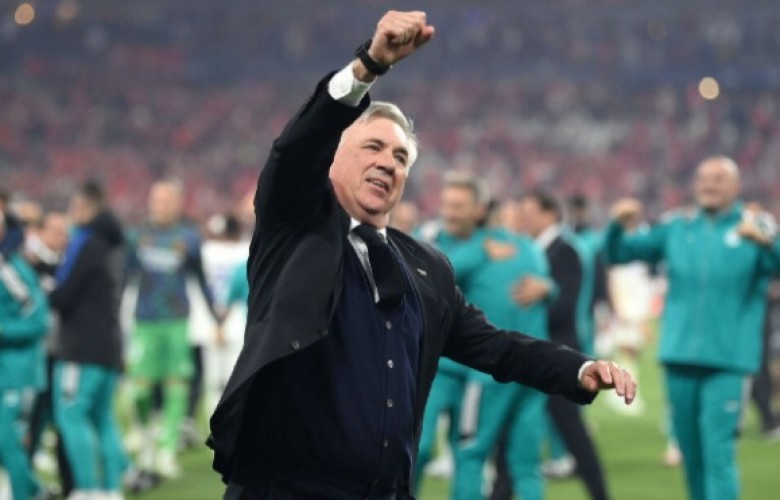 ‘Mjeshtri’ Ancelotti, 30 trofe të fituar në karrierë