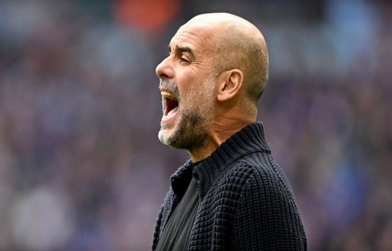 Guardiola: Jemi favoritë, por tani është më e vështirë të fitosh titullin