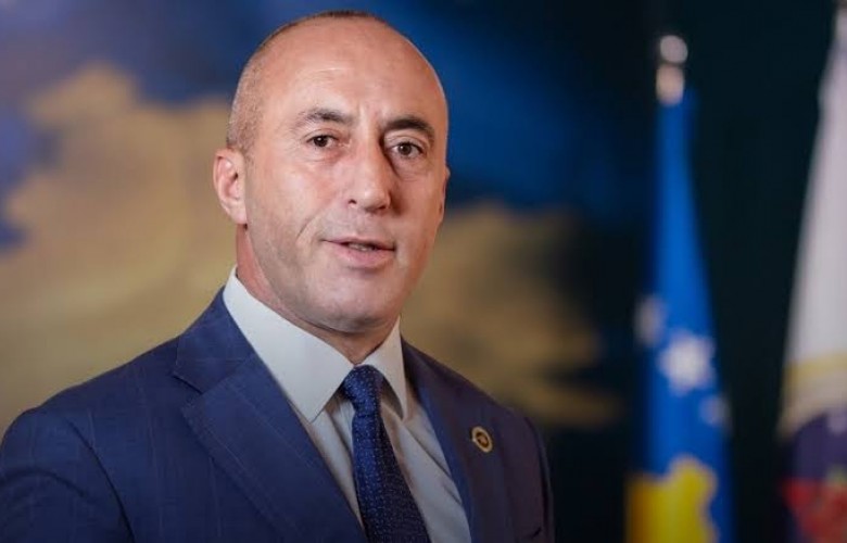 Haradinaj: Takimet e shefit të CIA-s me krerët e shtetit, lajm i mirë